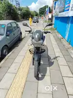 Sell My Good Condition Bajaj Discover 2012