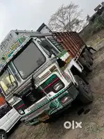 Tata 3118, 12 tyre truck urgent sell