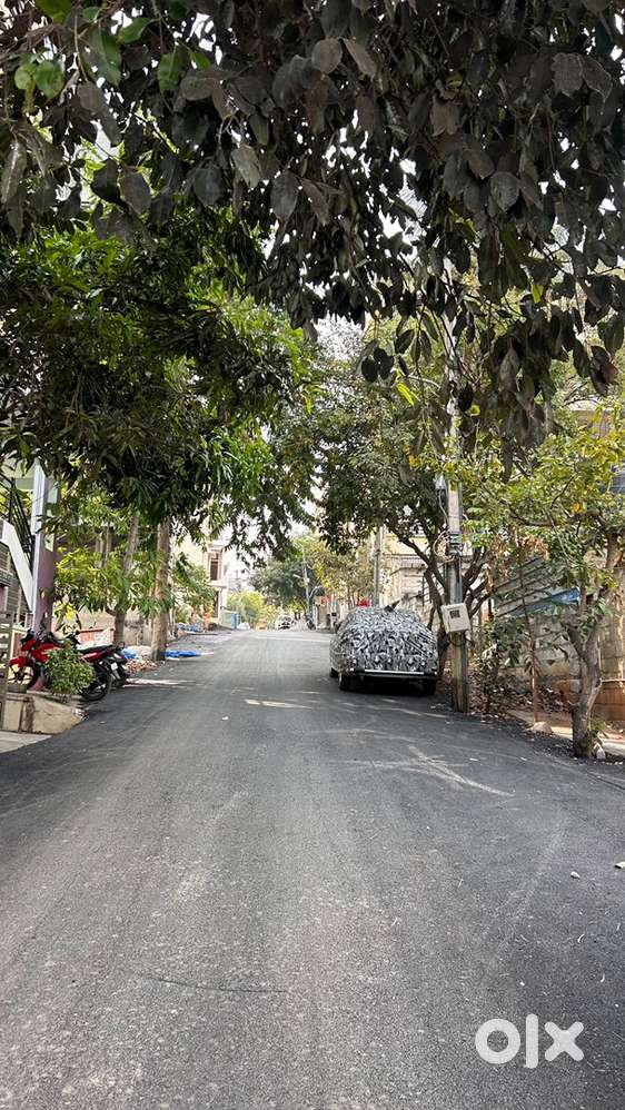 2400sqft 40x60 plot for sale