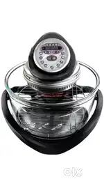 Usha Halogen Oven