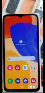 Samsung Galaxy F13, 128GB / 4GB and provide charger. ONLY ONE YEAR OLD