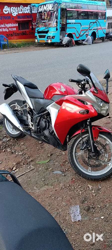Good condition