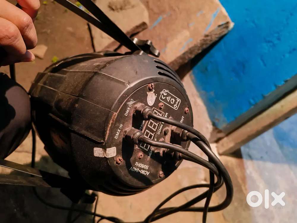 Park light for Sale per peace 1000RS