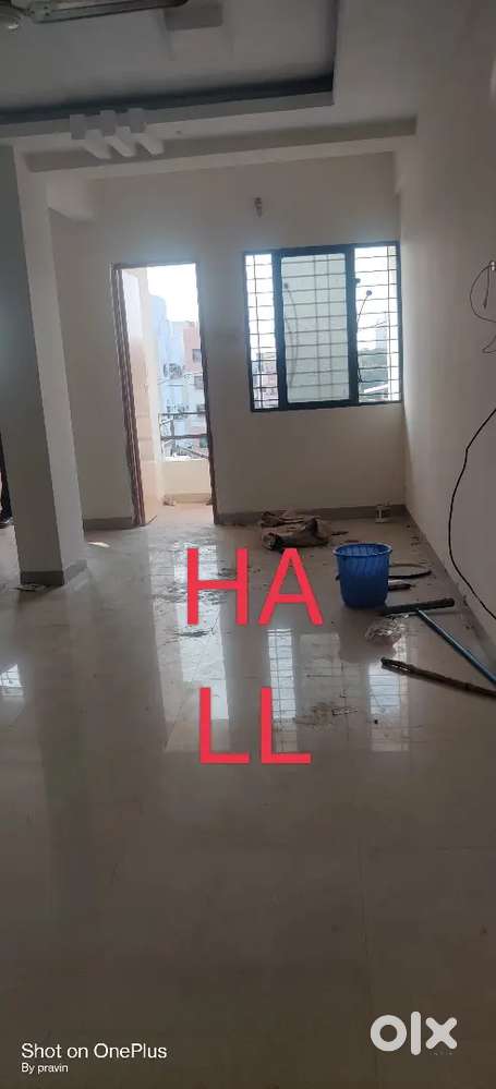 Flat no 404