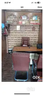 Shop for rent