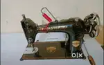Silai machine full s