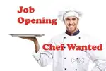 Required A fast food cook