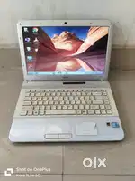 Sony Vaio Laptop Good Conditon