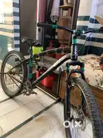 KROSS MAXIMUS CYCLE FOR SALE GOOD CONDITION