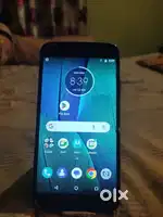Moto g5s plus