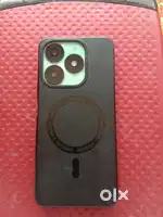 itel A70 ( Gold,6/128 GB)