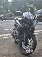 2020 Yamaha YZF R15 155cc - Good Condition, Well-Maintained,1st Owner.