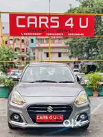 Maruti Suzuki Swift Dzire VXI(O) MT, 2020, Petrol