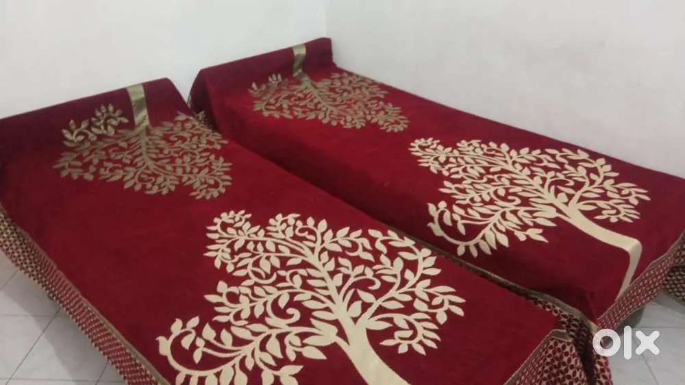 Furnished Wifi Room for 2,3 Boy Group attach washroom