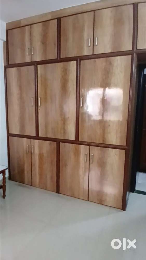 Fully furnished 2 bhk apartment for sell