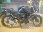 yamaha FZ v1