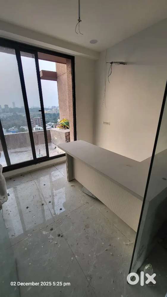 New Office Rent Vastrapur