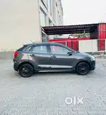 Maruti Suzuki Baleno 2024 Petrol Good Condition
