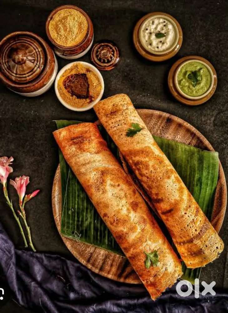 Dosa Master Wanted