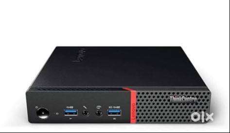 lenovo thinkcenter