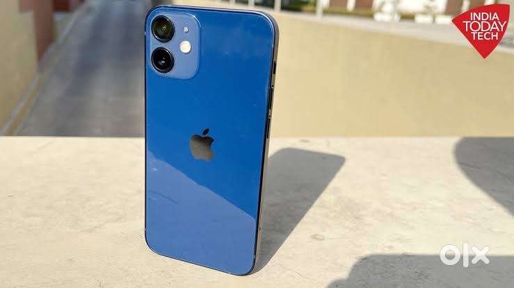 Iphone 12 Mini 64 GB