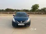 Maruti Suzuki Baleno 1.2 Delta AT, 2017, Petrol