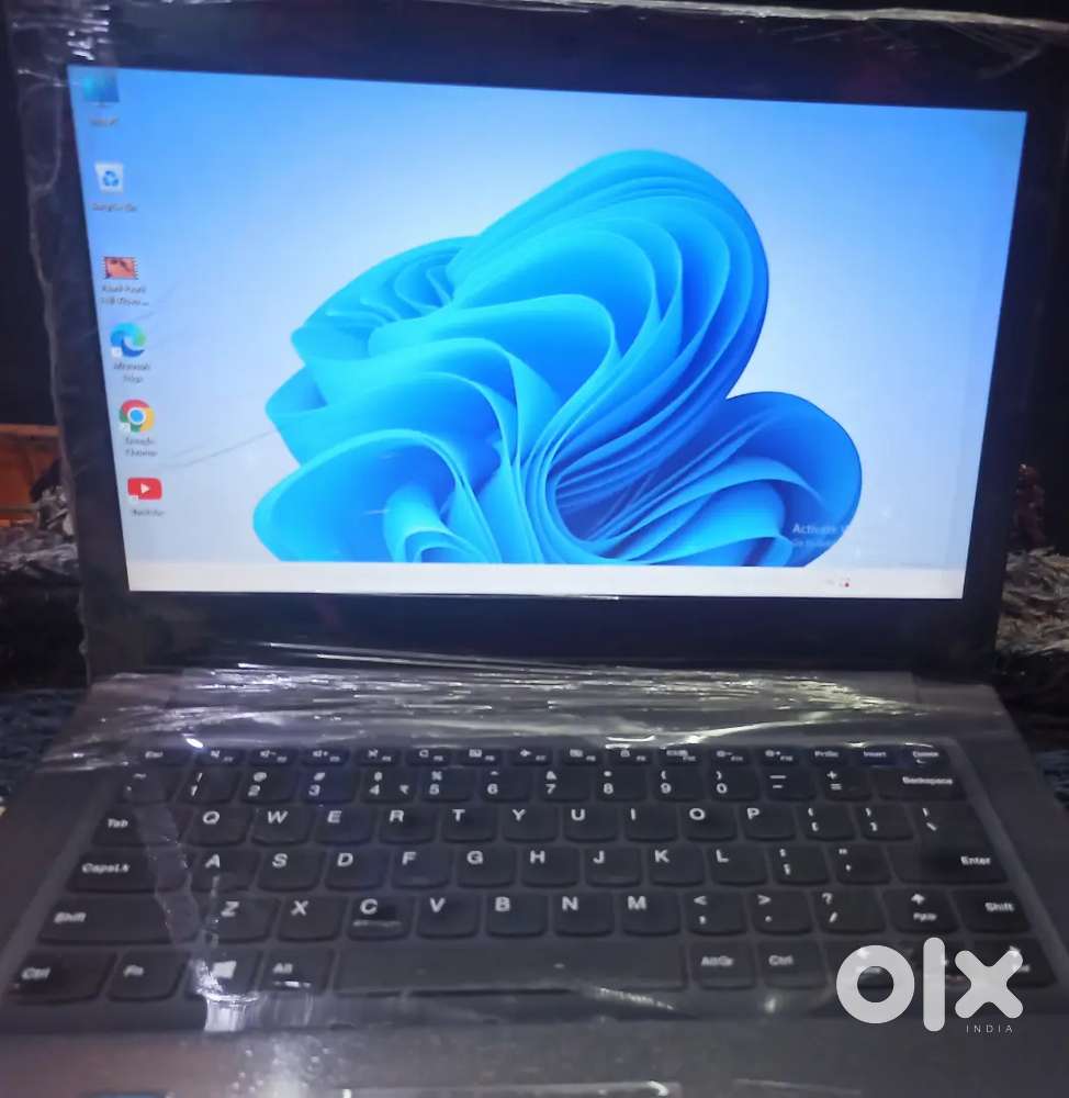 Lenovo laptop core i3,6th gen,8gb ram,500gb hd,working good condition