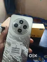 Poco C75 brend new connection