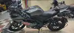 Yamaha R15 V3