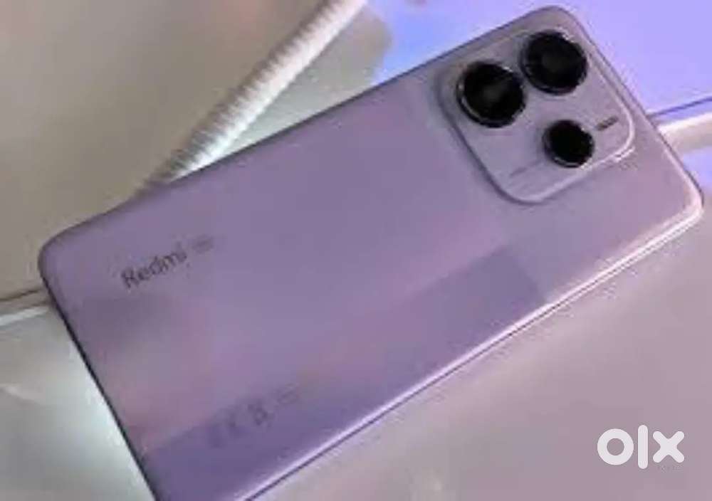 Redmi note 14