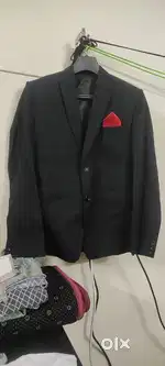 3in one peice court pant