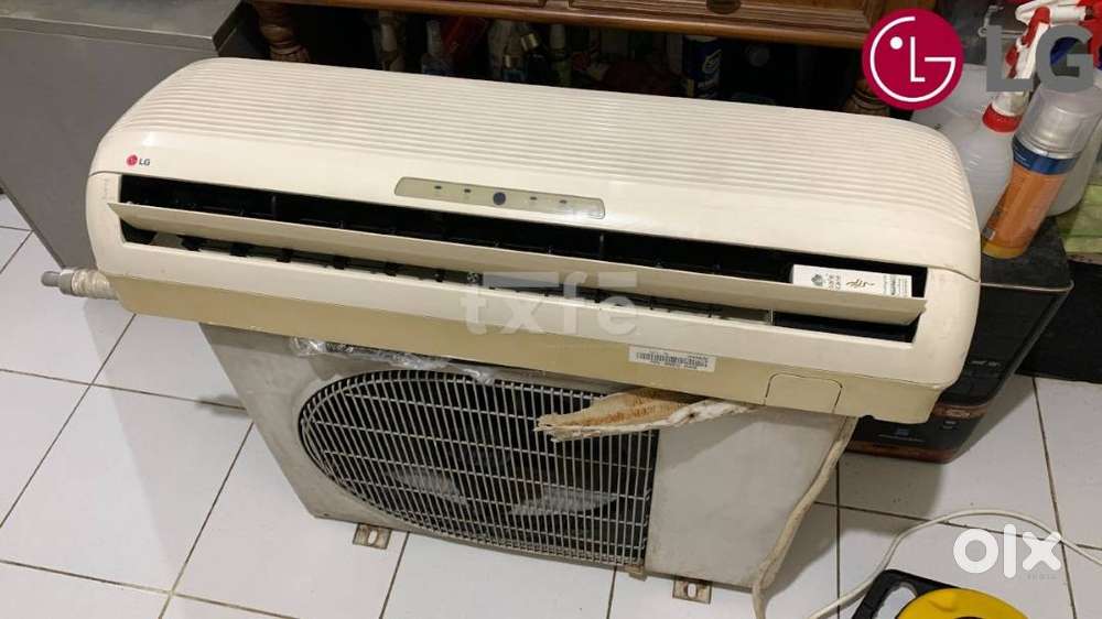 1 and 1.5 Tonn Split AC