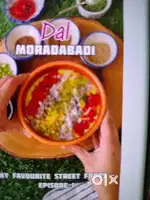 Need a server/cook to run a street food counter in Noida extension