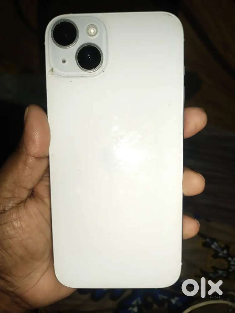 I phone 15+ 1.2yr