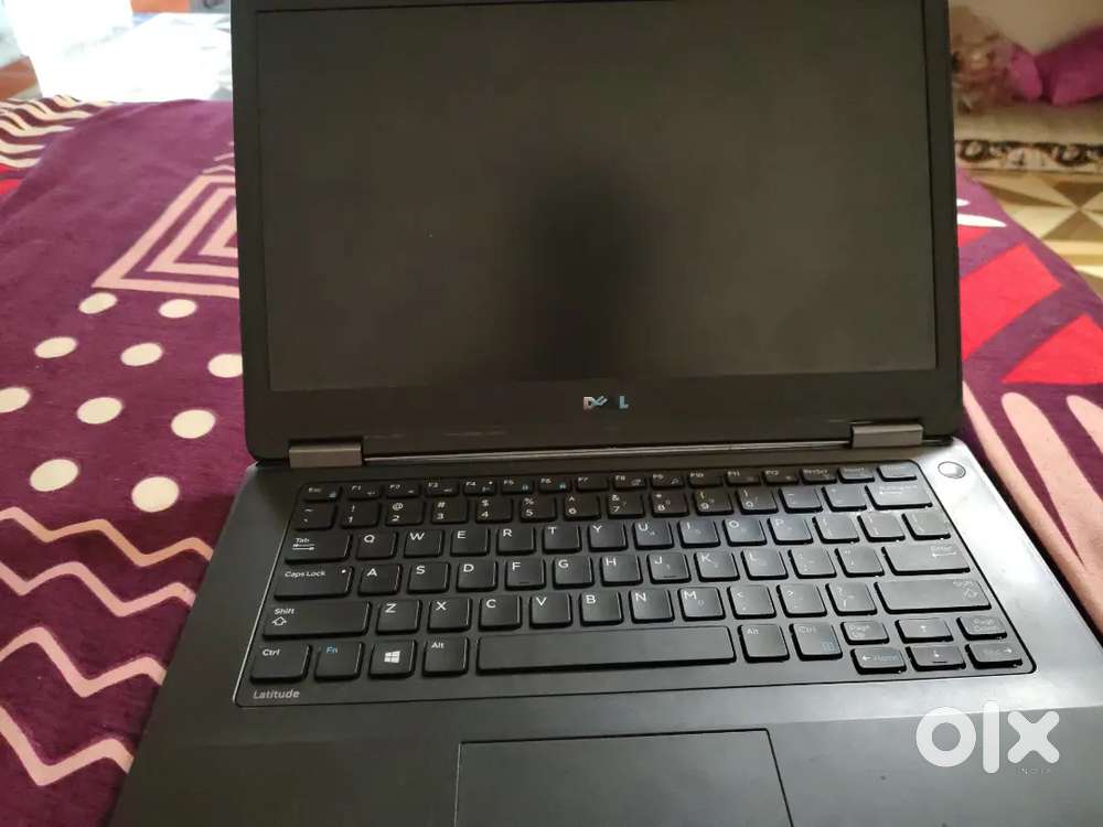 DELL LAPTOP