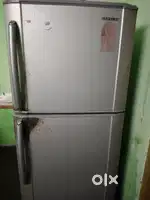 Samsung double door freez
