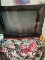 Godreg LG tv