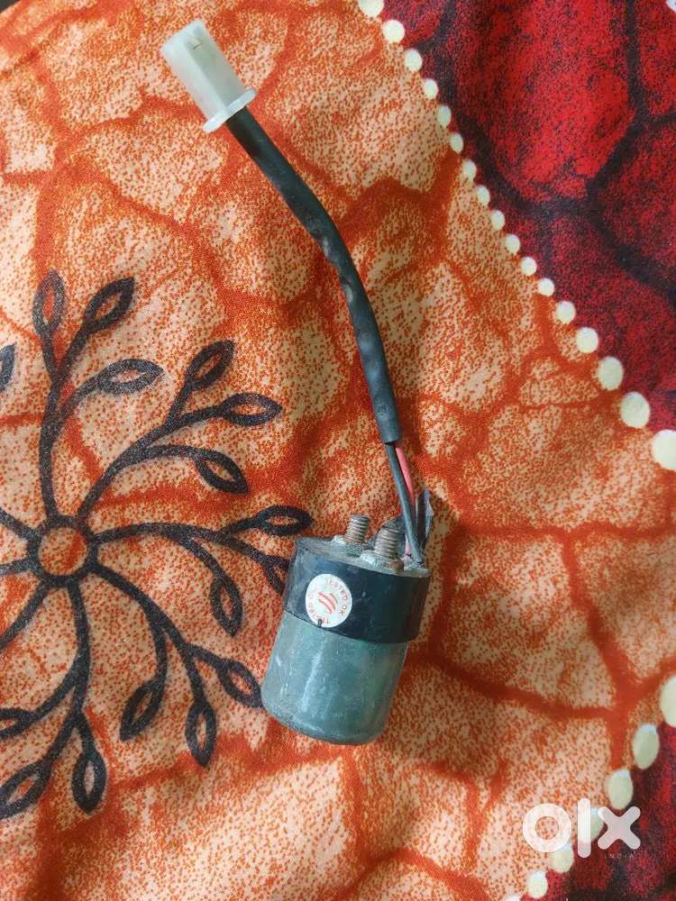 Self relay pulsar 150 220 180 ka