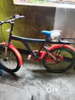 Cycle sele