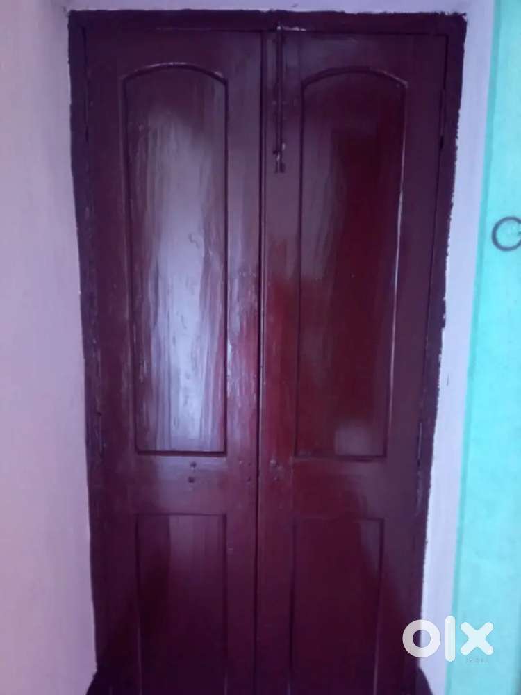 Looking for a Tenant