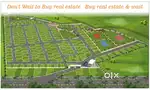 PLOTS AVAILABLE AT VERRY RESUNABLE PRICES