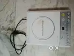 Morphy Richard Induction Oven