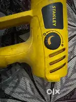 Stanley hot gun