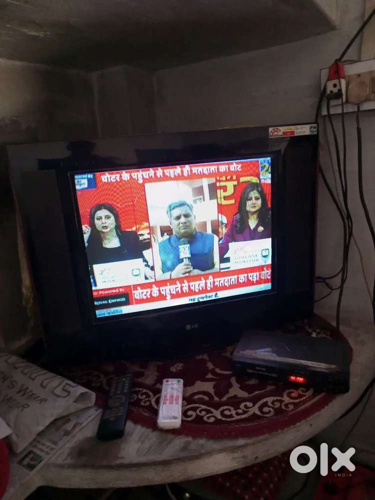 LG Tv full condition