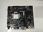 Acer H410H6-M17 motherboard perfect working and new looking