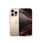 Iphone 16 Pro 128GB Indian warranty 17 01 2026 CC 106 bh100% never rep