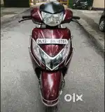 ACTIVA 125CC