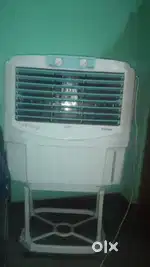 McCoy Triton Cooler