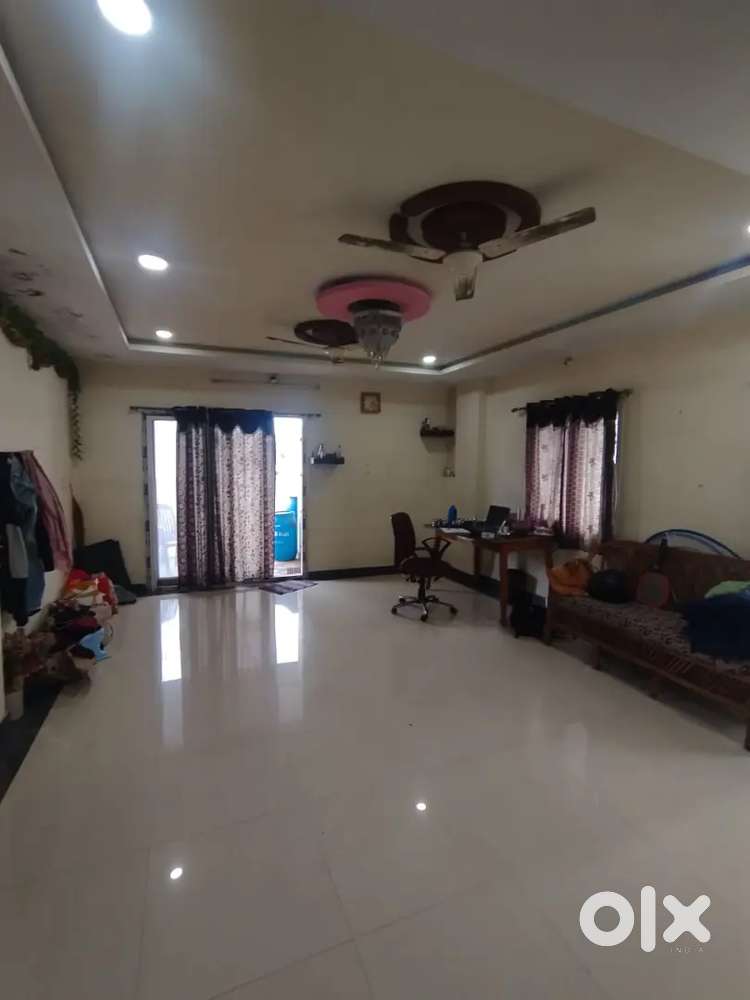 Spacious 2BHK Penthouse for Sale