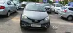 Toyota Etios 2014-2016 GD, 2014, Diesel